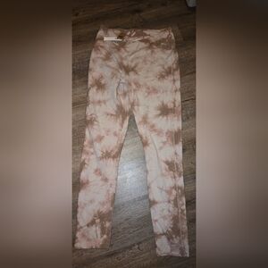 Nwt Pink Active